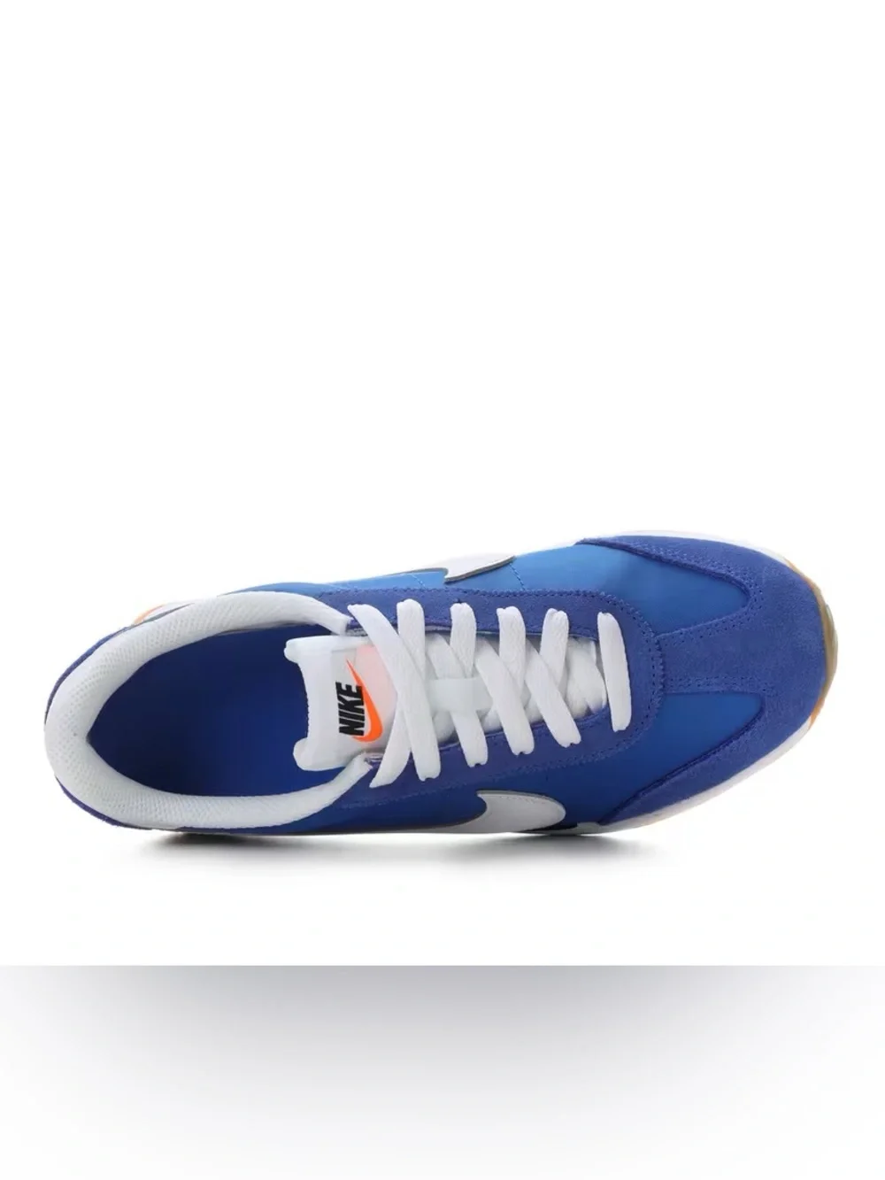 Nike step up